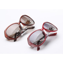 Frauenbrille im Stern-Stil (T60030)